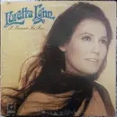 LP - Loretta Lynn - I Wanna Be Free