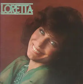 Loretta Lynn - Loretta