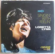 Loretta Lynn - Singin' With Feelin'