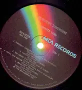LP - Loretta Lynn - Somebody Somewhere