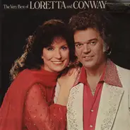 Loretta Lynn - The Very Best Of