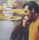 LP - Loretta Lynn & Conway Twitty - We Only Make Believe