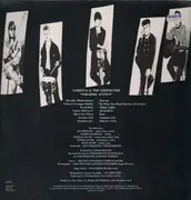 LP - Loretta & The Chipmunks - Paradise Avenue - indie pop c86
