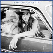 Lorette Velvette
