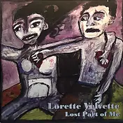 Lorette Velvette - Lost Part of Me