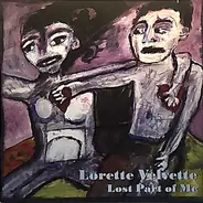 Lorette Velvette - Lost Part of Me