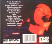 CD - Lorette Velvette - Lost Part Of Me