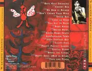 CD - Lorette Velvette - Rude Angel