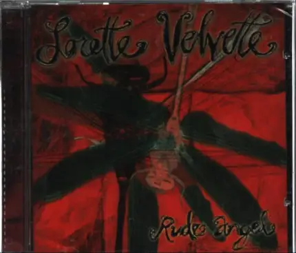 Lorette Velvette - Rude Angel