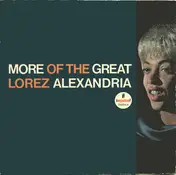 Lorez Alexandria - More of the Great Lorez Alexandria