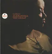 Lorez Alexandria - Alexandria the Great