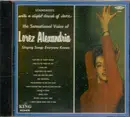 CD - Lorez Alexandria - Standards With A Slight Touch Of Jazz