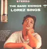 LP - Lorez Alexandria - The Band Swings - Lorez Sings