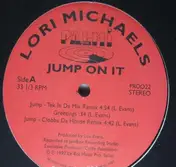 Lori Michaels - Jump On It