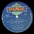 12inch Vinyl Single - Lori Mitchell - We've Got A Good Thing (Going On)