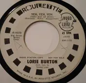 Lori Burton