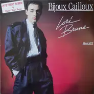 Lori Brune - Bijoux Cailloux