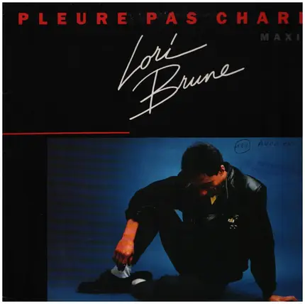 Lori Brune - Pleure Pas Charlie