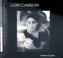CD - Lori Carson - Where It Goes = 何去何從