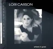 Lori Carson - Where It Goes = 何去何從