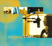 CD - Lori Carson - Stars - Digipak