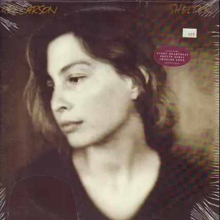 Lori Carson - Shelter