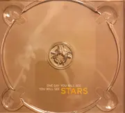 CD - Lori Carson - Stars - Digipak