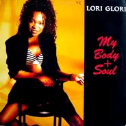 Lori Glori - My Body + Soul