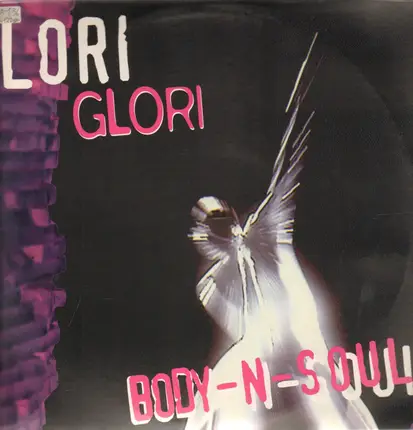 Lori Glori - Body-N-Soul