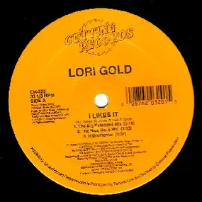 Lori Gold - I Likes It