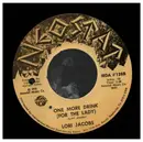 7inch Vinyl Single - Lori Jacobs - You Were Always Believing In Me - Promo