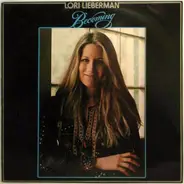 Lori Lieberman - Becoming