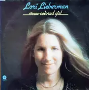 Lori Lieberman - Straw Colored Girl