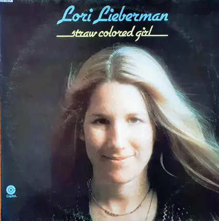Lori Lieberman - Straw Colored Girl