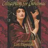 CD - Lori Pappajohn - Celtic Harp For Christmas
