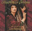 CD - Lori Pappajohn - Celtic Harp For Christmas