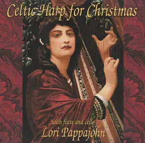 Lori Pappajohn - Celtic Harp for Christmas