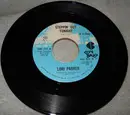 7inch Vinyl Single - Lori Parker - Steppin Out Tonight