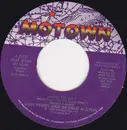 7inch Vinyl Single - Lori Perry And Gerald Alston / Keith John - Hard To Say / Why Don't We Try