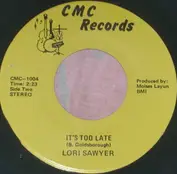 Lori Sawyer