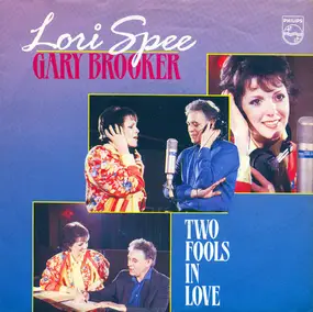 Lori Spee - Two Fools In Love