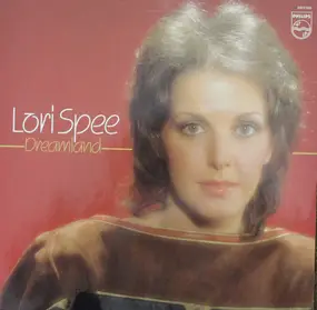 Lori Spee - Dreamland