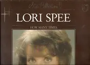 Lori Spee - How Many Times