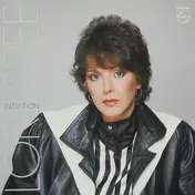 Lori Spee - Intuition