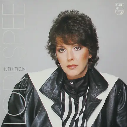 Lori Spee - Intuition