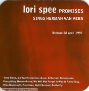 Lori Spee - Promises(H.Van Veen)