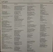LP - Lori Spee - Dreamland