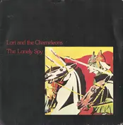 Lori & the Chameleons