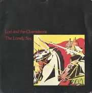Lori & The Chameleons - The Lonely Spy
