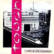 Lori & the Chameleons - Touch